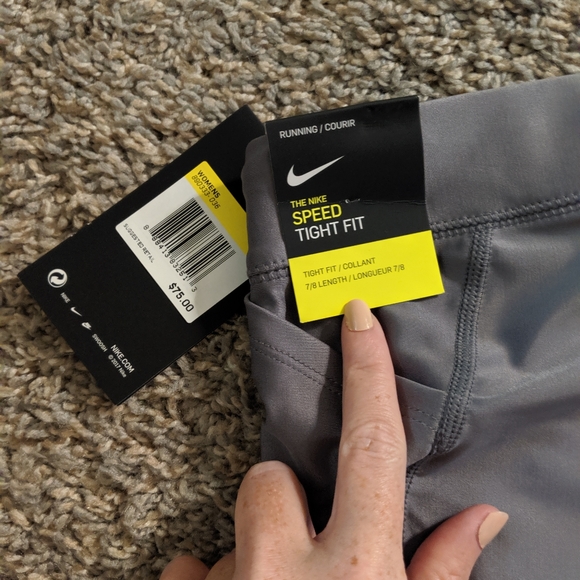 Nike running tight - Picture 6 of 6